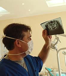 Cases of Jaw Bone Death Caused by Fosamax often Unreported