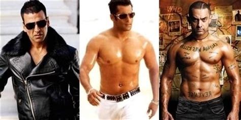 Who can forget his entry in bollywood on two bikes? Top 10 Action Heroes of Bollywood