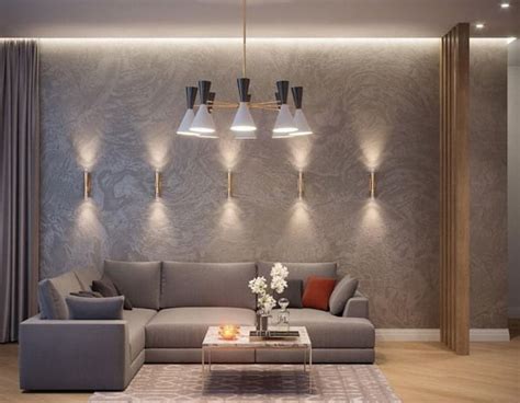 Most Popular Lighting Trends 2023