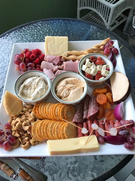My platter | Food, Cheese board, Platters