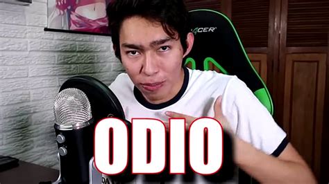 Mis Haters Leyendo Comentarios Fernanfloo Youtube