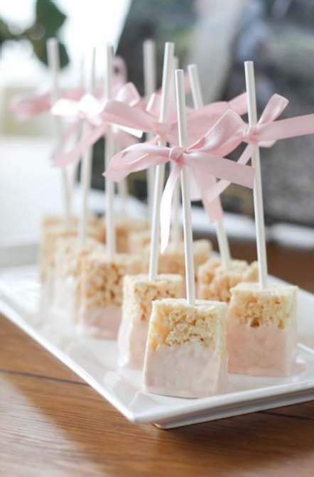 24 Genius Baby Shower Food Ideas to Inspire - Yes Delicious!