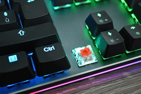 Aukey Km G12 Review Best Budget Gaming Keyboard