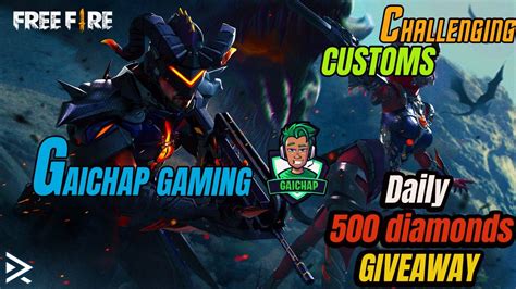 3 different ways are available to get the character and we will start from a safe and easy method. 🔴LIVE🇮🇳ALOK GIVEAWAYS || 1000+ Diamond & DJ ALOK ...