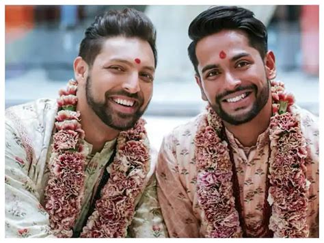 Ben Aquilas Blog Indian Couples Begin Legal Battle For Same Sex Marragie