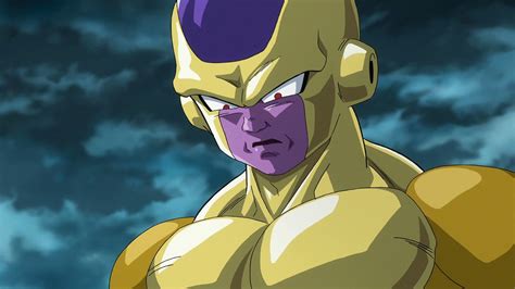 Thanks to frieza, dragon ball z would get thrust into the ranks of historic anime. Golden Frieza Wallpapers (65+ images)