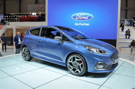 2023 Ford Fiesta Specs Release Date Redesign And Engine