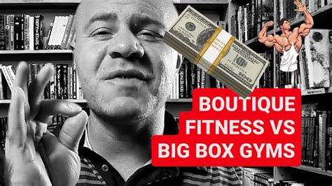 Unlock the Secret to Success: Invest in a Boutique Fitness Franchise