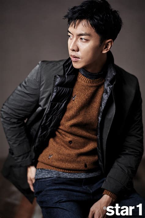 Star1 Magazine December Issue 17 Lee Seung Gi Photo 40938496 Fanpop