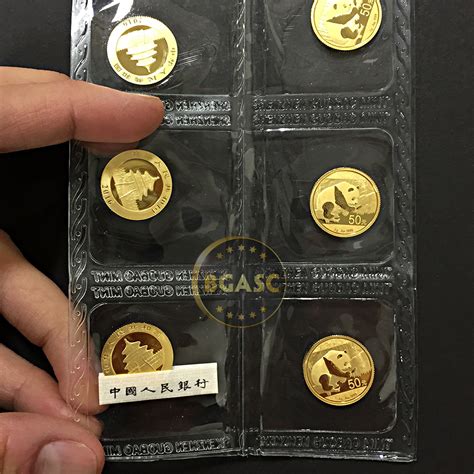 The design on this reverse of this coin is changed every year. Buy 3 gram 2016 Chinese Gold Panda Coin 50 Yuan Brilliant Uncirculated - Special Order | Buy ...