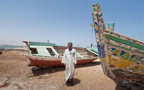 Port Sudan Stories Antonio Busiello Photography
