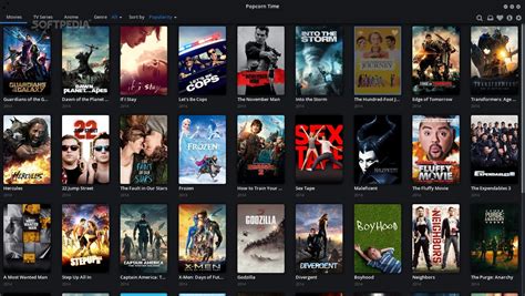 I'm running android tv (arm) v0.1.0 on my sony bravia 4k 2015 and all goes ok but when playing a movie , if player goes before buffer , no problem, if player goes after buffer it freeses image and seems to crash application. Popcorn Time 0.3.5 Is a Great App for Movies and TV Shows ...