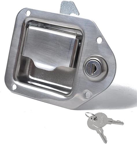 Replacement Lock For Tool Box