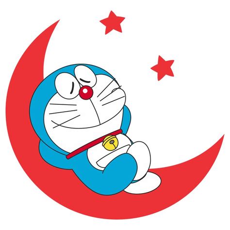 Kumpulan Vector Doraemon Keren Dan Lucu File Cdr Coreldraw Doraemon