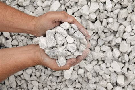 2b Clean Limestone In Lebanon Pa Zimmerman Mulch