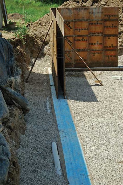 But unlike bruises, broken capillaries don't heal and disappear over time. A systemic approach to waterproofing foundations - Page 2 ...