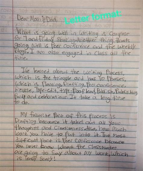 Speak afrikaans language with confidence. Dear Mom: 7th Graders Write Midterm Letters - Ethical ELA