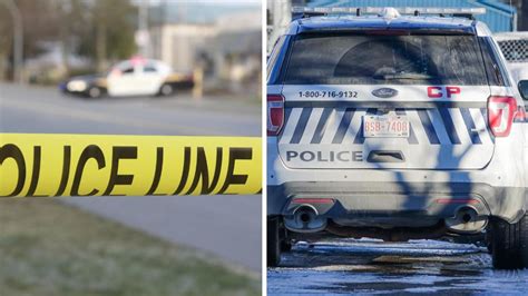 A 9 Month Old Girl Was Found Dead In A Calgary Home And Police Are