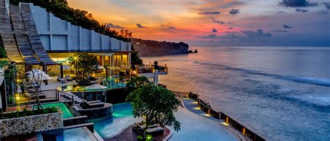 The Attraction Of Bali Indonesia Gets Ready