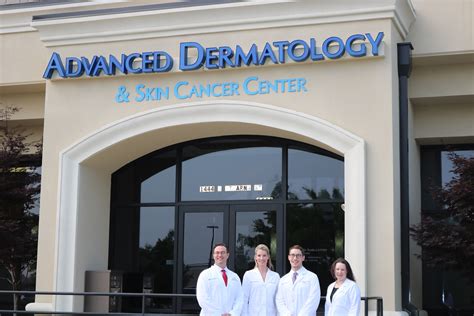Advanced Dermatology And Skin Cancer Center Pllc