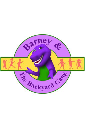 Barney And The Backyard Gang 1988 Seasons Cast Crew And Episodes