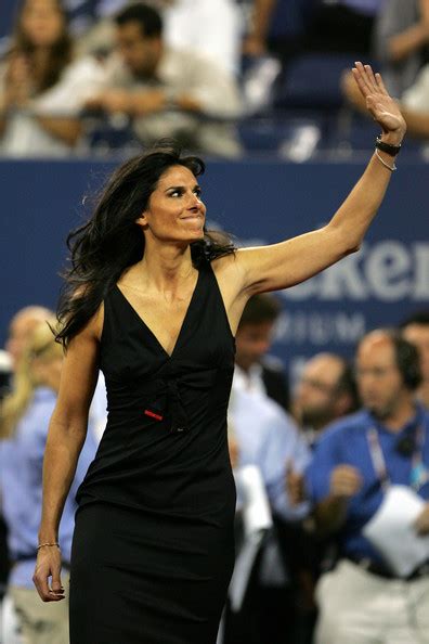 Long Tennis: Most beautiful tennis girls all time