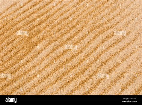 Sandy Beach Background Diagonal Stock Photo Alamy