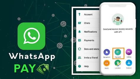 Whatsapp Pay Is Now Live In India With Some Riders Newz4ward