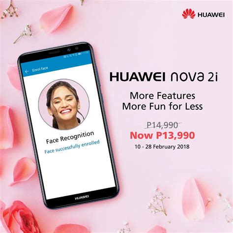 The device came out of the box with android 7.0 nougat and upgradable to android 8.0 oreo. Huawei Nova 2i Now Down to Php13,990 for a Limited Time ...