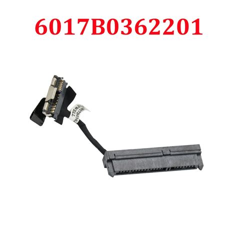 Wzsm New Hdd Cable For Hp Probook 640 650 G1 Sata Hard Drive Connector