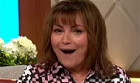 Daily Express On Twitter Lorraine Kelly Shares Valentine S Day Plans After Sexy On Air Texts