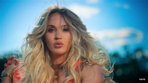 Carrie Underwoods Love Wins Music Video Popsugar Entertainment Photo 7