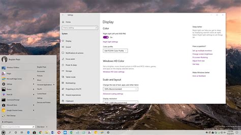 Hands On With The First Start Menu App Optimized For Windows 10 May