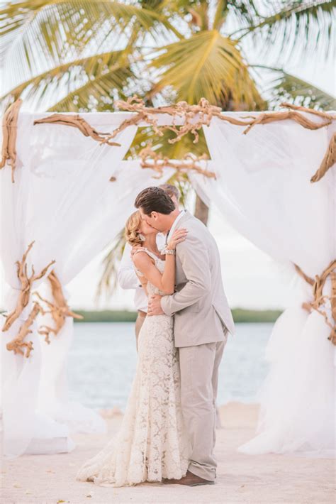 See more ideas about beach wedding, florida beach wedding, wedding. Luke and Lindsey's Florida Keys Wedding | Best Wedding Blog