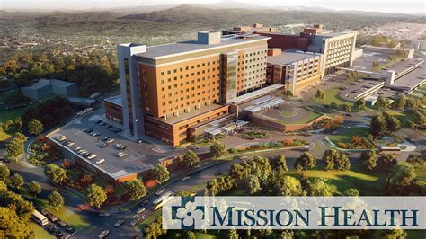 Health Systems See Opportunity In Mission Health Exodus Medpage Today