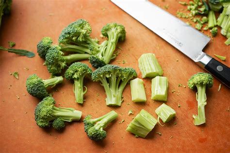 How Long To Boil Broccoli For Perfect Results Fueled With Food