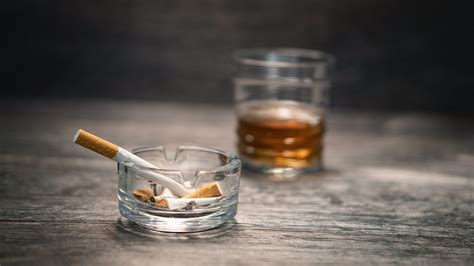 Nationwide Surveys On Smoking And Alcohol Inform Strategies To Help