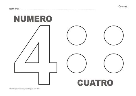 Dibujos para Colorear y Trazar