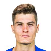 He is 24 years old from czech republic and playing for bayer 04 leverkusen in the germany 1. Patrik Schick FIFA 18 Career Mode - 77 Rated on 26th July ...