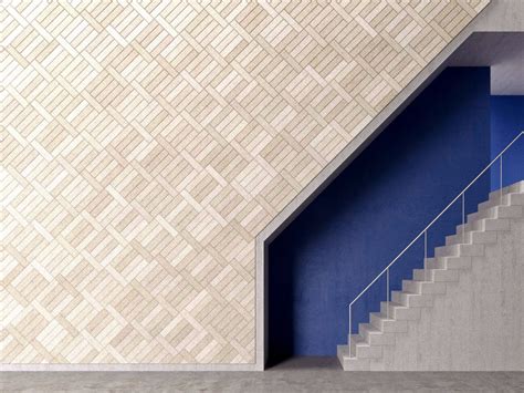 Acoustic Wall Panel Baux Acoustic Tiles Plank By Baux Design Form Us