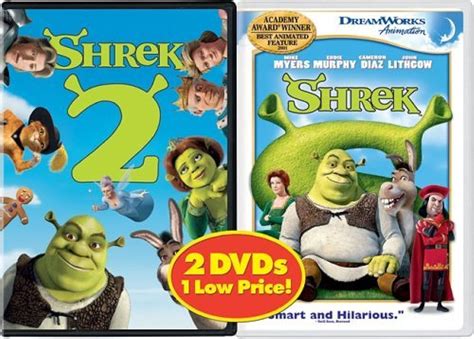 Shrek 2 2004