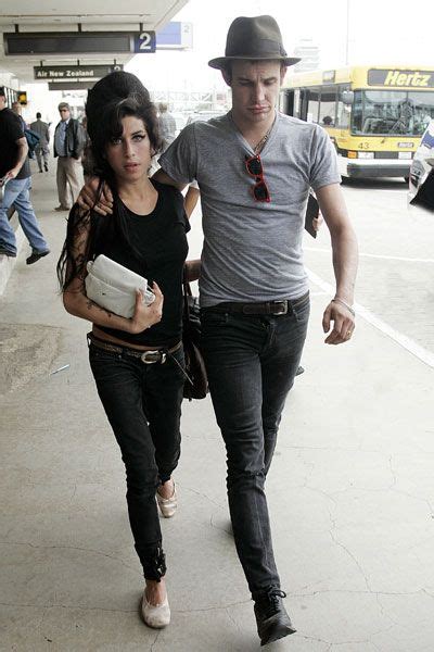 Winehouse Ballet Flats Amy Winehouse Amy