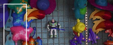 16 Easter Eggs And References You Mightve Missed In Toy Story 4