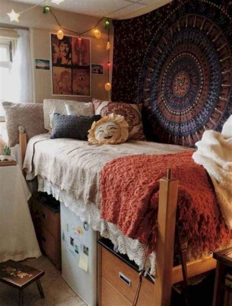 65 Clever Dorm Room Organizing Storage Ideas On A Budget Unique Dorm Room College Dorm Room
