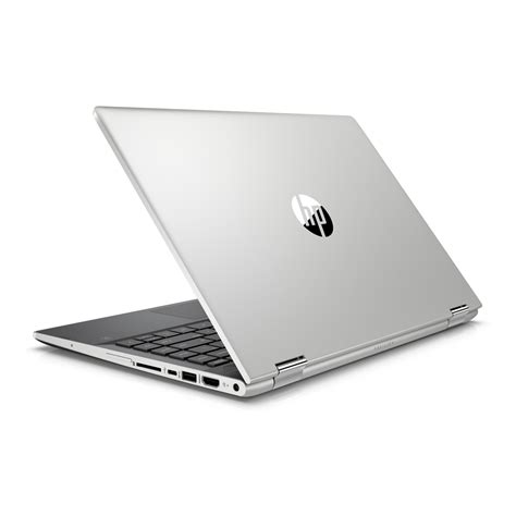 Hp Pavilion X360 14 Inch Convertible Touchscreen Laptop With 8gb Ram