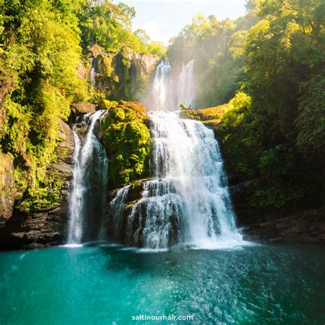 Nauyaca Waterfalls How To Visit In 2022 Tips Costa Rica