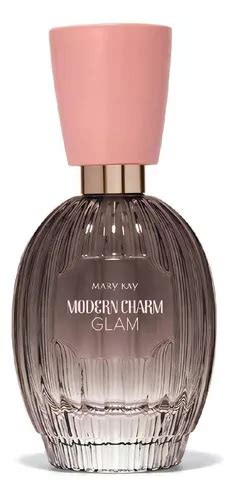 Perfume Mary Kay Modern Charm Glam Deo 50 Ml Mercadolibre
