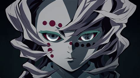 Demon Slayer Rui Demonslayer Rui Anime Anime Demon Anime Anime Eyes