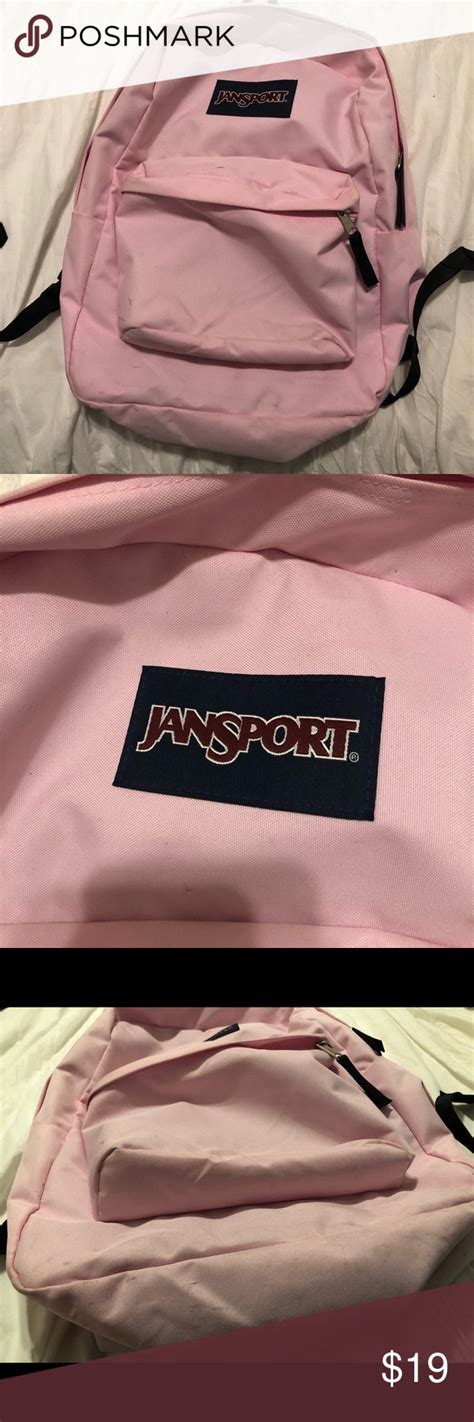 Light Pink Jansport Backpack Pink Jansport Backpack Jansport Backpack Jansport
