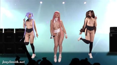 Naked Singer On Stage Virtual Reality Naked Dance Xxx Videos Porno